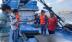 Tạm giữ tàu chở 60.000 lít dầu DO không rõ nguồn gốc