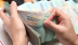 Một doanh nghiệp thưởng Tết cho bảo vệ ngang bằng chủ tịch, giám đốc