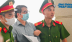 Cận cảnh hình ảnh cựu Phó Chủ nhiệm Văn phòng Quốc hội Phạm Thái Hà hầu tòa trong vụ án Thuận An