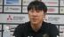 Báo chí Indonesia bi quan về tương lai của HLV Shin Tae-yong sau Asian Cup
