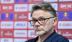VFF chia tay HLV Troussier