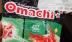 Vụ hơn 1,4 tấn mì Omachi bị tiêu hủy: Bộ Công Thương yêu cầu Masan báo cáo