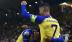 Ronaldo tiếp tục tỏa sáng giúp Al-Nassr giành chiến thắng
