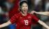 Tuyển nữ Việt Nam chốt 23 cầu thủ dự World Cup