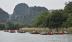 Gần 400.000 lượt khách du lịch đến Ninh Bình dịp Tết Nguyên đán 2023