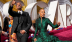 Vợ chồng Will Smith gần như không nói chuyện sau cú tát ở Oscar 2022