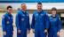 Phi hành đoàn của NASA trở về Trái đất an toàn