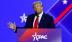 Ông Trump tuyên bố vẫn tái tranh cử nếu bị truy tố
