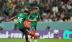 HLV đầu tiên mất việc ở World Cup 2022