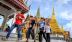 Bangkok được chọn là thành phố du lịch hàng đầu Đông Nam Á