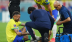 Neymar chấn thương, vắng mặt 2 trận cuối vòng bảng World Cup 2022