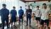 U23 Việt Nam thêm 5 ca dương tính, "viện binh" kịp thời tới đấu U23 Thái Lan