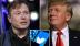 CEO Elon Musk lên tiếng về quyết định khóa tài khoản của ông Donald Trump