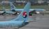 Máy bay của Korean Air phải hạ cánh khẩn cấp tại Azerbaijan