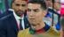Chủ tịch LĐBĐ Saudi Arabia xác nhận đề nghị bom tấn cho Ronaldo