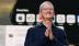 Tiết lộ mức lương gây choáng của CEO Tim Cook