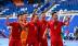 VCK Futsal châu Á 2022: Tuyển Việt Nam nỗ lực vượt qua chính mình