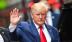 Cựu tổng thống Mỹ Donald Trump - Ảnh: GC IMAGES