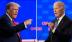 Ông Trump bất ngờ chiếm ưu thế hơn ông Biden sau cuộc tranh luận đầu tiên