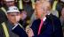 Ông Trump nói Mỹ thu 2 tỉ USD mỗi ngày từ thuế quan