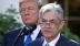 Ông Trump đòi sa thải Chủ tịch Fed vì chậm hạ lãi suất