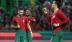 Các 'ông lớn' chạy đà thuận lợi trước thềm VCK World Cup 2022