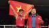 'Độc cô cầu bại' Nguyễn Trần Duy Nhất quyết giành cú đúp vô địch World Games
