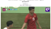 CĐV Pháp quan tâm đến Quang Hải