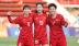 Kịch bản nào đưa đội tuyển nữ Việt Nam vào bán kết SEA Games 32?