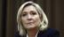 Bầu cử Pháp 2022: Ứng viên Le Pen bị cáo buộc biến thủ công quỹ