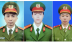 Cấp Bằng "Tổ quốc ghi công" cho 3 liệt sĩ hy sinh khi thực hiện nhiệm vụ chữa cháy