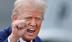 Ông Trump dọa bỏ tranh luận với bà Harris