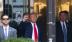 Ông Donald Trump nói đi tù cũng không sao