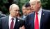Ông Trump thông báo gặp ông Putin ở Mỹ ngày 15-8
