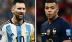Quả bóng vàng World Cup 2022: Messi hay Mbappe?