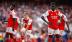 Arsenal 'đầu hàng' Man City trong cuộc đua vô địch Premier League
