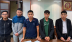 Nhóm "thổi giá" 30 tỷ đồng/m2 đất đấu giá ở Hà Nội sắp hầu toà