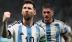 Messi sắp ký gia hạn với PSG thêm 2 năm