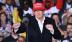 Vụ FBI khám nhà khiến ông Trump sớm thông báo tái tranh cử?
