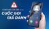 Cảnh giác thủ đoạn giả danh nhân viên của các nhà mạng để lừa đảo