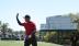 Tiger Woods hài lòng với kết quả Masters 2022