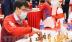 SEA Games 31: Cờ vua bắt đầu thi đấu nội dung cờ nhanh cá nhân