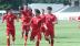 Nguyễn Quốc Việt lập cú đúp, U19 Việt Nam thắng đậm Philippines