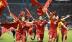 Đội tuyển nữ Việt Nam bị đe doạ ngôi hậu tại AFF Cup 2022