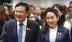 Ông Thaksin tiết lộ đang đàm phán với gia đình ông Trump về việc giảm thuế