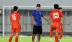 U23 Việt Nam quyết tâm, sẵn sàng mang vinh quang về cho Tổ quốc