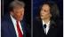 Tranh luận Trump - Harris: Ông Trump trách Đảng Dân chủ trong vụ bị ám sát hụt