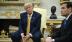 Ông Trump mắc suy van tĩnh mạch mạn tính