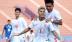 U23 Myanmar chiếm ngôi đầu bảng A, xác định đội đầu tiên bị loại