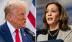 Mỹ tuyên bố ông Trump, bà Harris bị Iran tấn công mạng